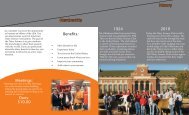 OSU Dairy Brochure - AGCM 3223 - Oklahoma State University