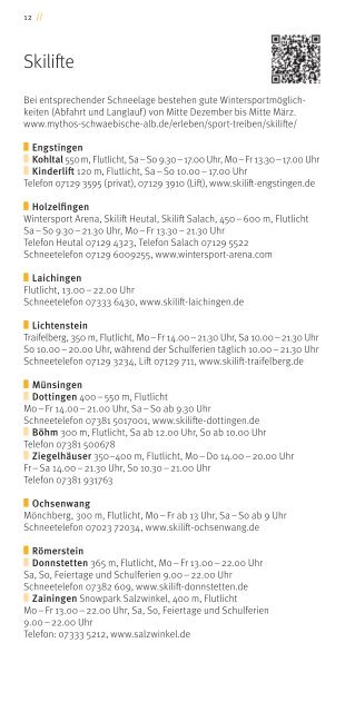 Winterflyer 12-01-10.pdf - Mythos Schwäbische Alb