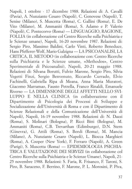 scarica il testo in pdf - Istituto Italiano per gli Studi Filosofici
