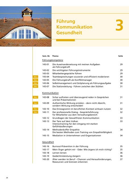 Programmheft (zum Download) - Akademie im Park