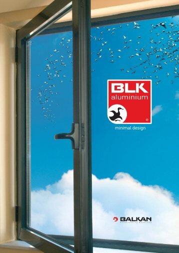 blk brochure - Balkan SA