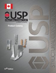 Download Entire 220-page Catalog - USP Connectors