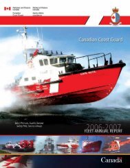 PDF - 1378 KB - Canadian Coast Guard