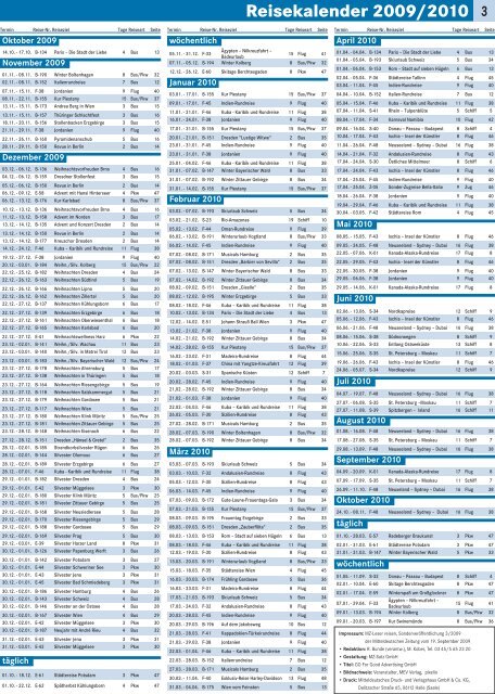 Deutschland - Mitteldeutsche Zeitung