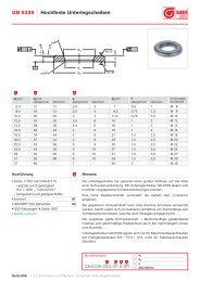 Normblatt GN 6339 PDF (339 kb) - Ganter