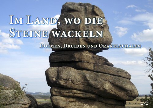 Mystische Plätze im Waldviertel - Mystikum