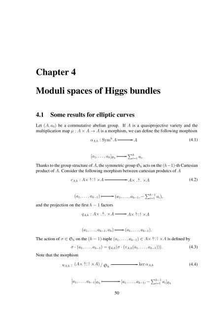 Higgs bundles over elliptic curves - ICMAT