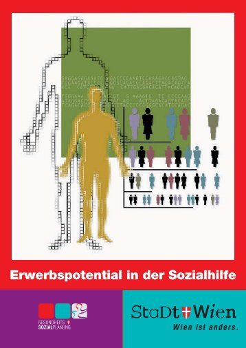 Erwerbspotential in der Sozialhilfe