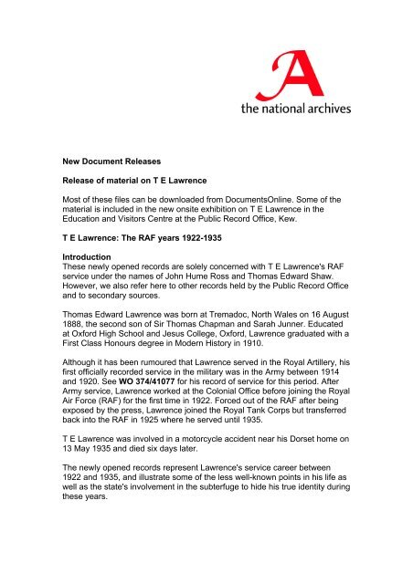 raf national service records