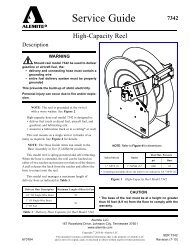 7342 - Alemlube