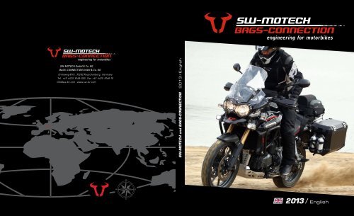 PDF catalog - SW-MOTECH Shop