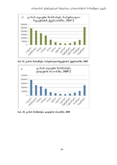 energetikis mdgradi ganviTarebis samoqmedo gegma ... - Tkibuli Tea