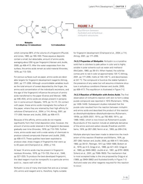 Latent Print Development - National Criminal Justice Reference ...