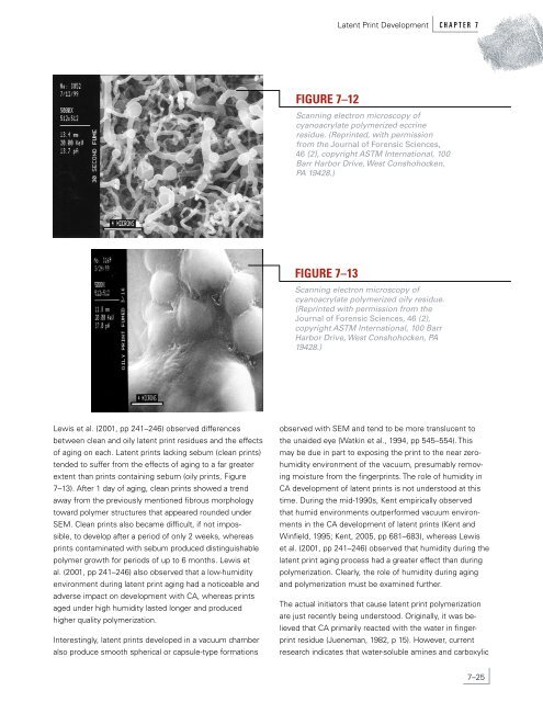 Latent Print Development - National Criminal Justice Reference ...