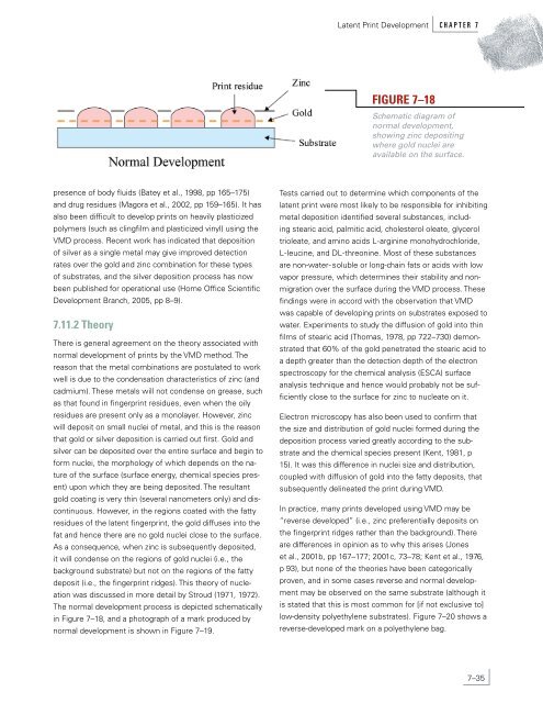 Latent Print Development - National Criminal Justice Reference ...