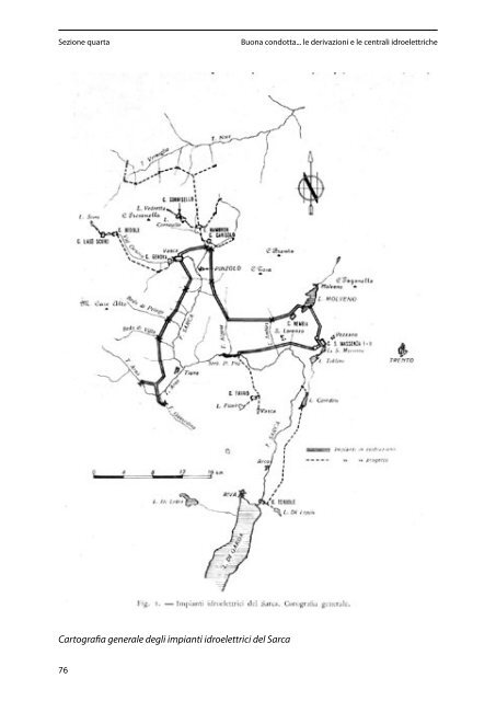 Quattro passi nel fiume - Agenzia provinciale per la protezione dell ...