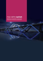 RISE WITH QATAR