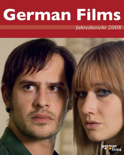 next generation 2008 - german films