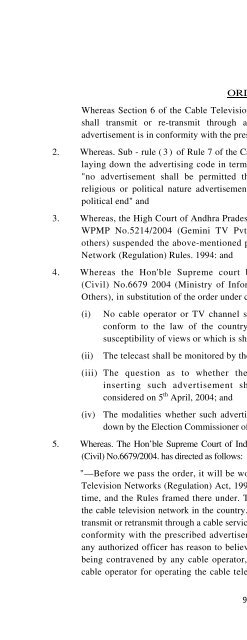 Final Cover Election Expenditure - Election Commission of India