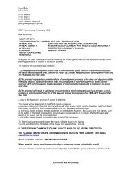 LPA's Appeal Notification Letter dated 11 Jan 2012