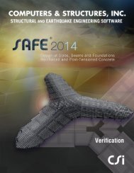 SAFE Verification Manual - Computers & Engineering