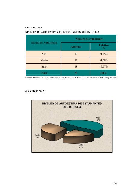 ESCUELA DE POSTGRADO - Regreso a la pÃ¡gina principal