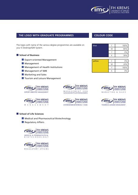 CORPORATE DESIGN MANUAL