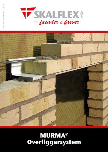 brochuren - Skalflex