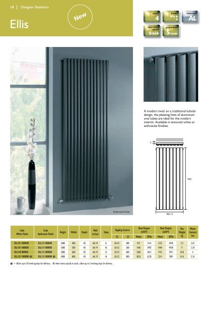 MHS Product Guide 2011 - Heating-distributors.ie