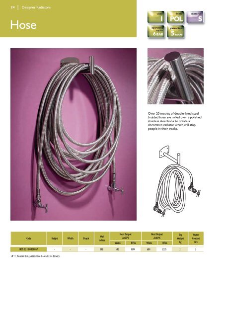 MHS Product Guide 2011 - Heating-distributors.ie