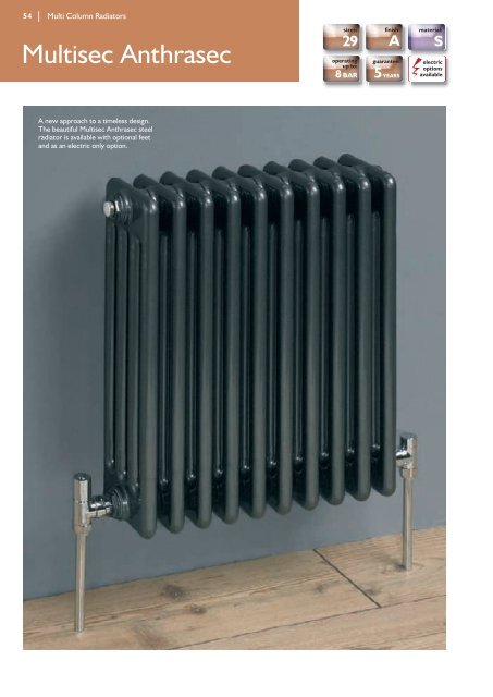 MHS Product Guide 2011 - Heating-distributors.ie