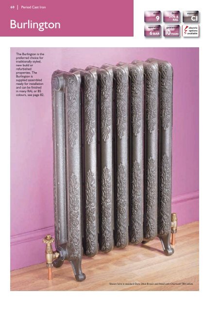 MHS Product Guide 2011 - Heating-distributors.ie
