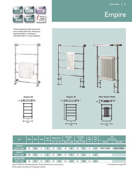 MHS Product Guide 2011 - Heating-distributors.ie