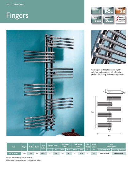 MHS Product Guide 2011 - Heating-distributors.ie