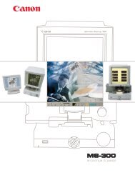 Brochure - Precision Micrographics and Imaging Inc