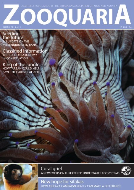european union of aquarium curators (euac)
