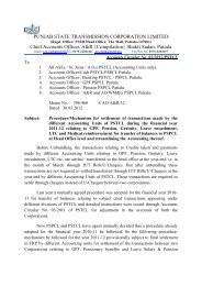Accounts Circular 02/2012 - Punjab State Transmission Corporation ...