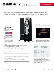 *Soavo1PN@NPB_619 (Page 1) - Yamaha Hifi