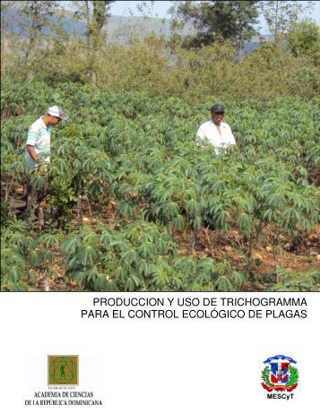 Brochure Trichogramma