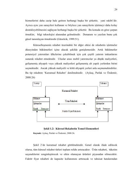 Download (1612Kb) - SÃ¼leyman Demirel Ãniversitesi