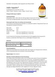 Sulfur-logoplexÂ® - Kon-Pharma GmbH
