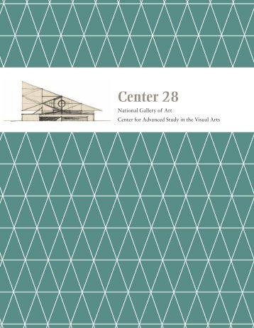 Center 28 - National Gallery of Art