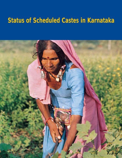 KARNATAKA - of Planning Commission