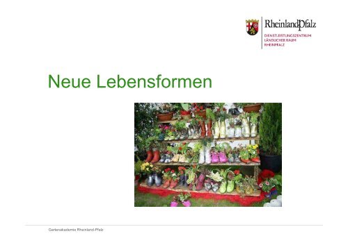 Referat - Andernach