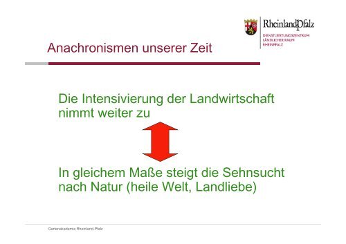 Referat - Andernach