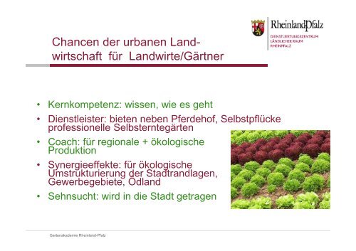 Referat - Andernach