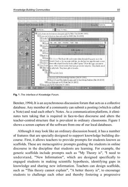 Cooperative Learning - NIE Digital Repository - National Institute of ...