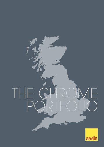 The chrome portfolio - NAMA Wine Lake