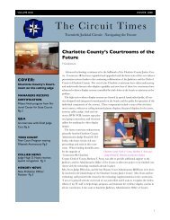 Download full PDF version. - 20th Judicial Circuit Florida - Cjis20.org