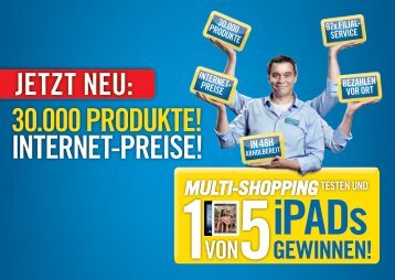 multi-shopping - NiEDERMEYER